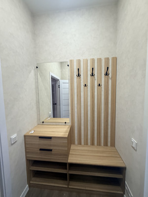 Объект по адресу Москва, Северный 2-й пер 