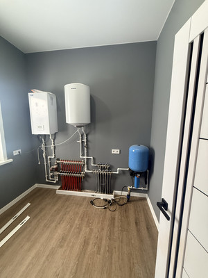 Объект по адресу Москва, Северный 2-й пер 