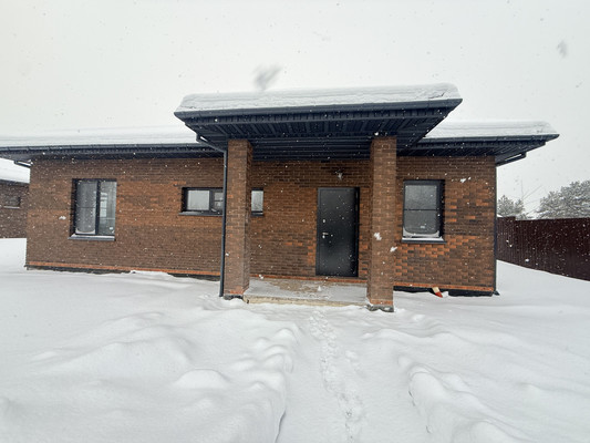 Объект по адресу Московская обл, Наро-Фоминский р-н, Александровка п