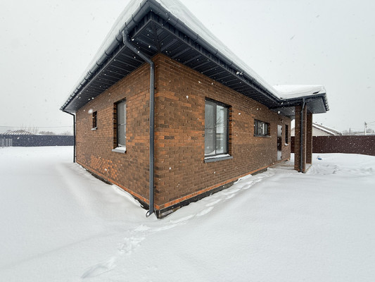 Объект по адресу Московская обл, Наро-Фоминский р-н, Александровка п