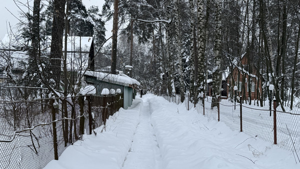 Объект по адресу Москва, Школьная ул, 10 