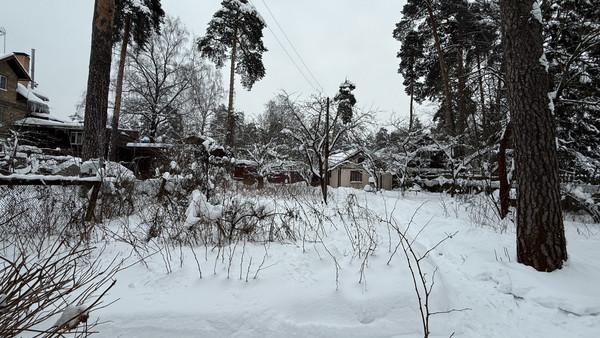 Объект по адресу Москва, Школьная ул, 10 