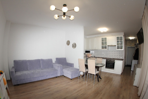 Объект по адресу Москва, Строителей ул, 28 