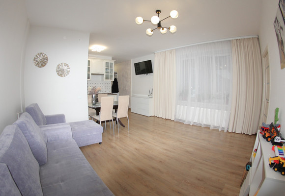 Объект по адресу Москва, Строителей ул, 28 