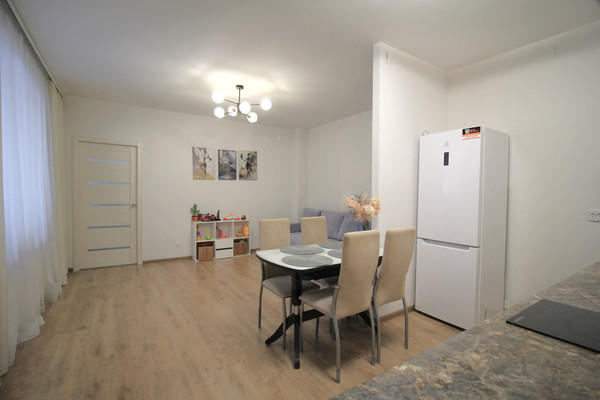 Объект по адресу Москва, Строителей ул, 28 