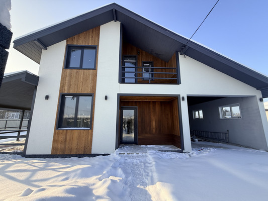 Объект по адресу Москва, Новинское д 