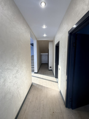 Объект по адресу Москва, Новинское д 