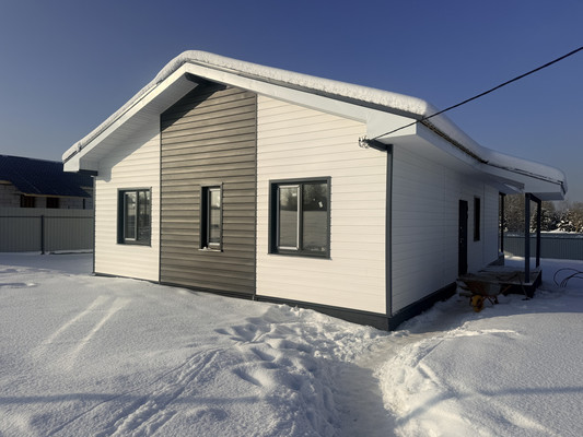 Объект по адресу Московская обл, Наро-Фоминский р-н, Александровка п