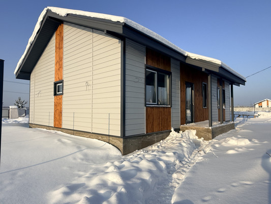 Объект по адресу Москва, ДНП Лес тер 