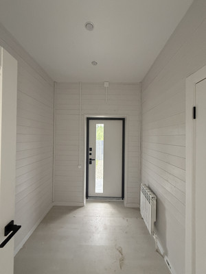 Объект по адресу Москва, ДНП Лес тер 