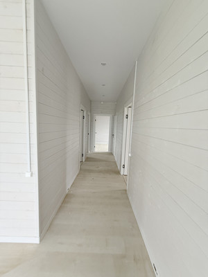 Объект по адресу Москва, ДНП Лес тер 