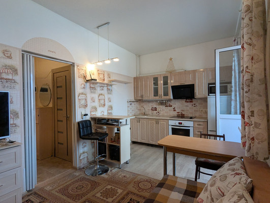 Объект по адресу Московская обл, Софьино с, Новая ул, д. 6