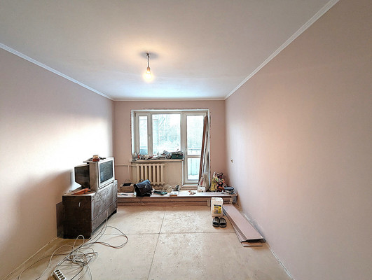 Объект по адресу Москва, Октябрьский пр-кт, 15 