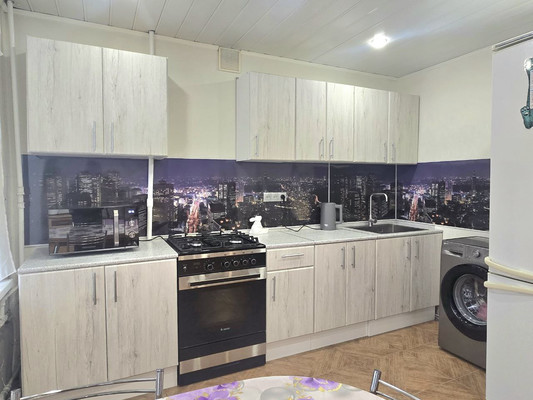 Объект по адресу Московская обл, Климовск мкр, Первомайская ул, д. 3