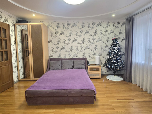 Объект по адресу Московская обл, Климовск мкр, Первомайская ул, д. 3