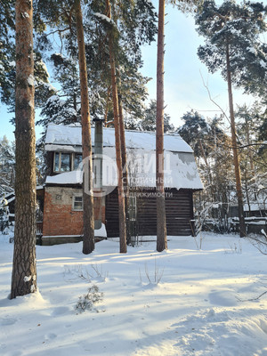 Объект по адресу Москва, 8 Марта ул, 20 