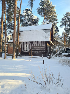 Объект по адресу Москва, 8 Марта ул, 20 
