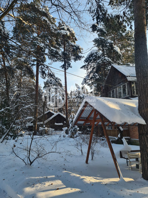 Объект по адресу Москва, 8 Марта ул, 20 