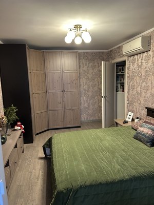 Объект по адресу Москва г, Черноморский б-р, д. 4