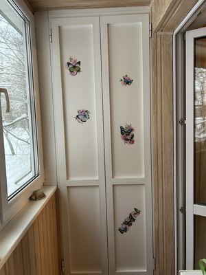 Объект по адресу Москва г, Черноморский б-р, д. 4