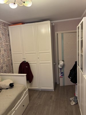 Объект по адресу Москва г, Черноморский б-р, д. 4