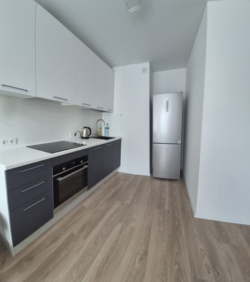 Объект по адресу Москва, 1-й Стрелковый пер, 5 