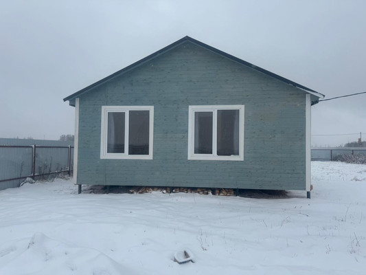 Объект по адресу Москва, Ульянино с, 2640 