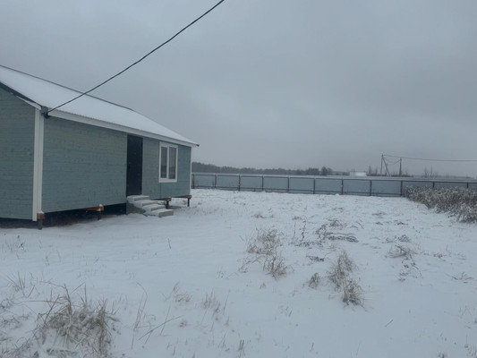 Объект по адресу Москва, Ульянино с, 2640 