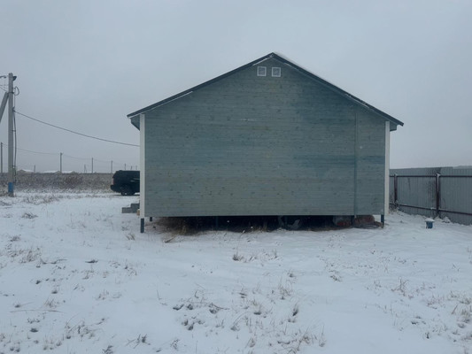 Объект по адресу Москва, Ульянино с, 2640 