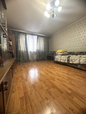 Объект по адресу Москва, Марьинский Парк ул, 13 