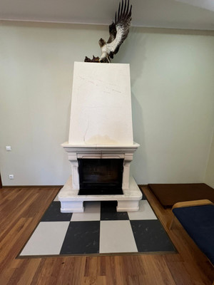 Объект по адресу Москва, квартал Дмитровский тер, 41 