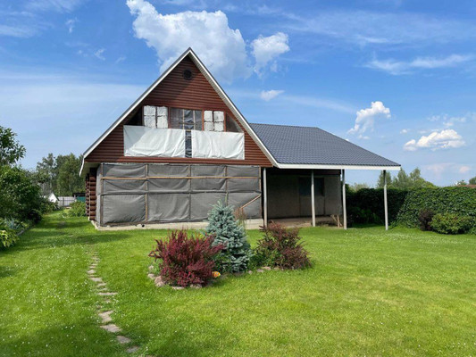 Объект по адресу Москва, квартал Дмитровский тер, 11а 