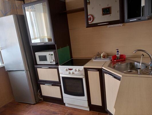 Объект по адресу Москва, Парашютная ул, 82А 