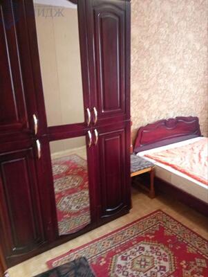 Объект по адресу Москва, Парашютная ул, 82А 