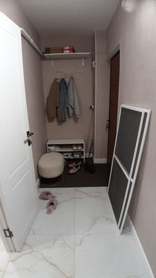 Объект по адресу Москва, Санаторная ул, 16 