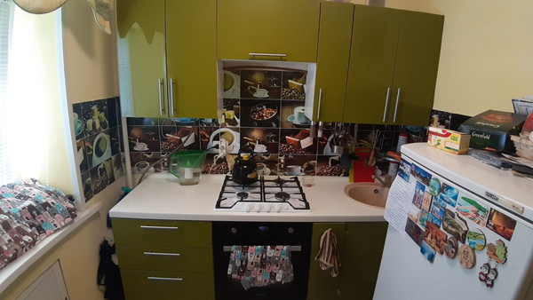 Объект по адресу Московская обл, Юрово д, Космонавтов ул, д. 11