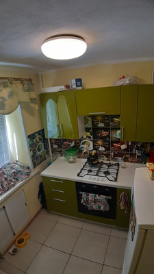 Объект по адресу Московская обл, Юрово д, Космонавтов ул, д. 11