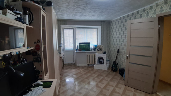 Объект по адресу Московская обл, Юрово д, Космонавтов ул, д. 11