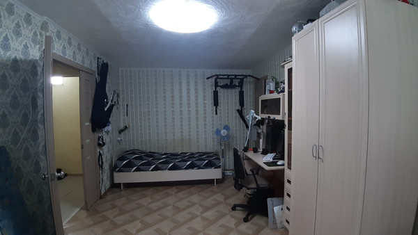 Объект по адресу Московская обл, Юрово д, Космонавтов ул, д. 11