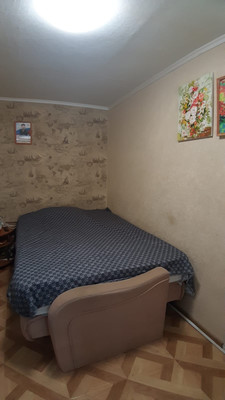 Объект по адресу Московская обл, Юрово д, Космонавтов ул, д. 11