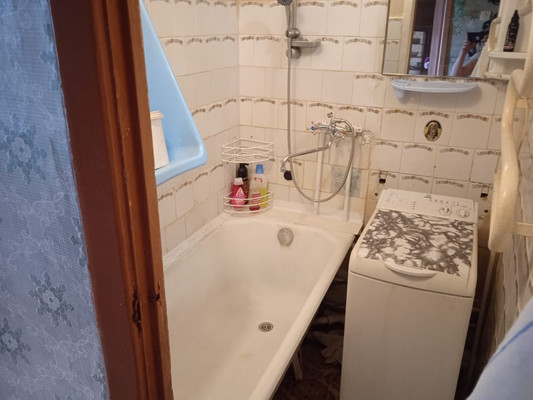 Объект по адресу Московская обл, Малаховка рп, Калинина ул, д. 29/5