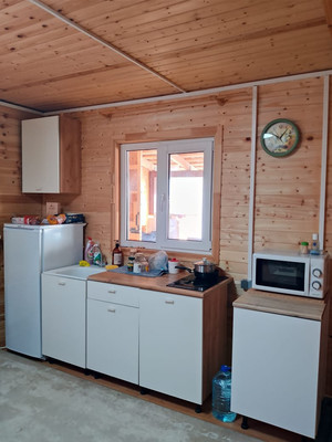 Объект по адресу Москва, Карпово с, 266 