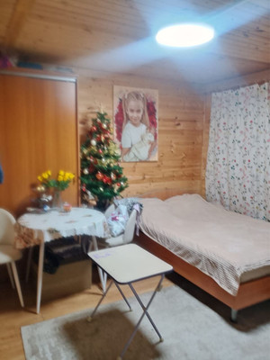 Объект по адресу Москва, Карпово с, 266 