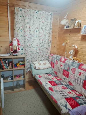 Объект по адресу Москва, Карпово с, 266 