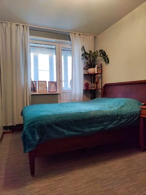 Объект по адресу Москва г, Коломенская ул, д. 21