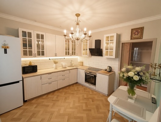 Объект по адресу Москва, Константиново с, 4 