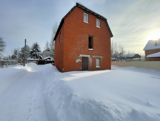 Объект по адресу Москва, Ям с, 12 