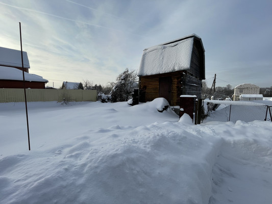 Объект по адресу Москва, Ям с, 12 