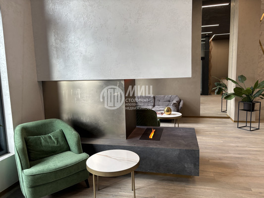 Объект по адресу Москва г, Петра Алексеева ул, д. 14