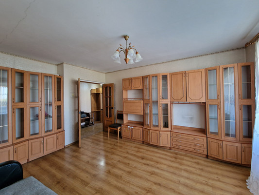 Объект по адресу Московская обл, 8 Марта ул, д. 9